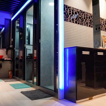Snooze Ξενοδοχείο Χονγκ Κονγκ Εξωτερικό φωτογραφία