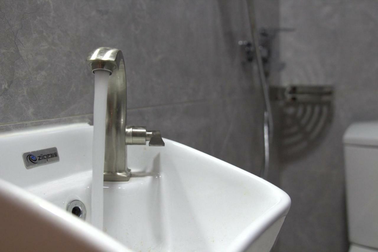 Snooze Ξενοδοχείο Χονγκ Κονγκ Εξωτερικό φωτογραφία